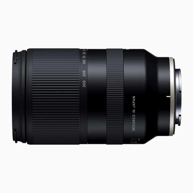 TAMRON タムロン 18-300mm F3.5-6.3 Di III-A VC VXD (B061S