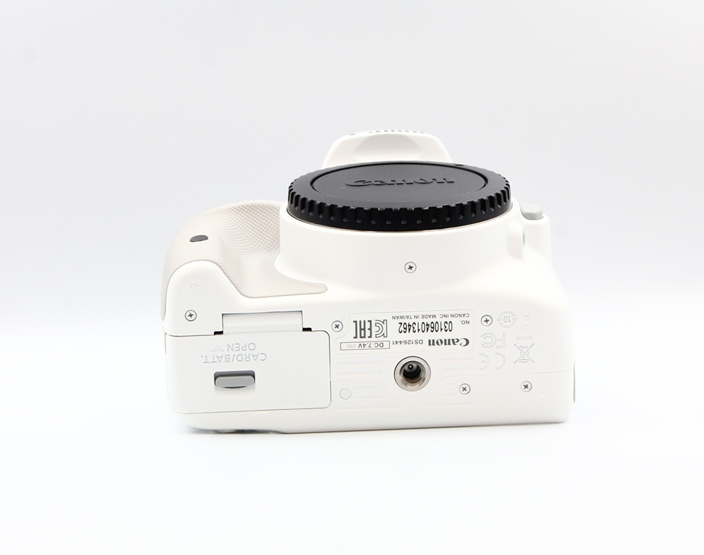 キヤノン Canon EOS Kiss X7 ボディ | 中古,マウント,EFマウント