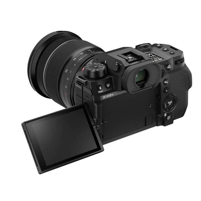 ミラーレスデジタルカメラ X-H2Sボディ | 新品,デジタルカメラ,フジ