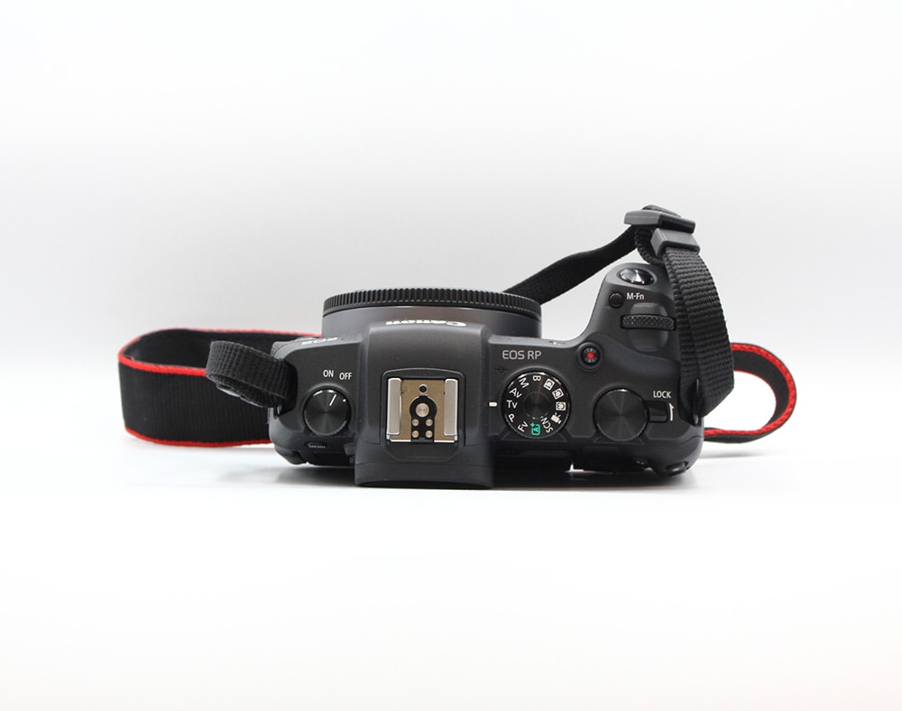 CANON EOS RP ボディ中古美品 キャノン EOS RP ボディ 中古価格比較