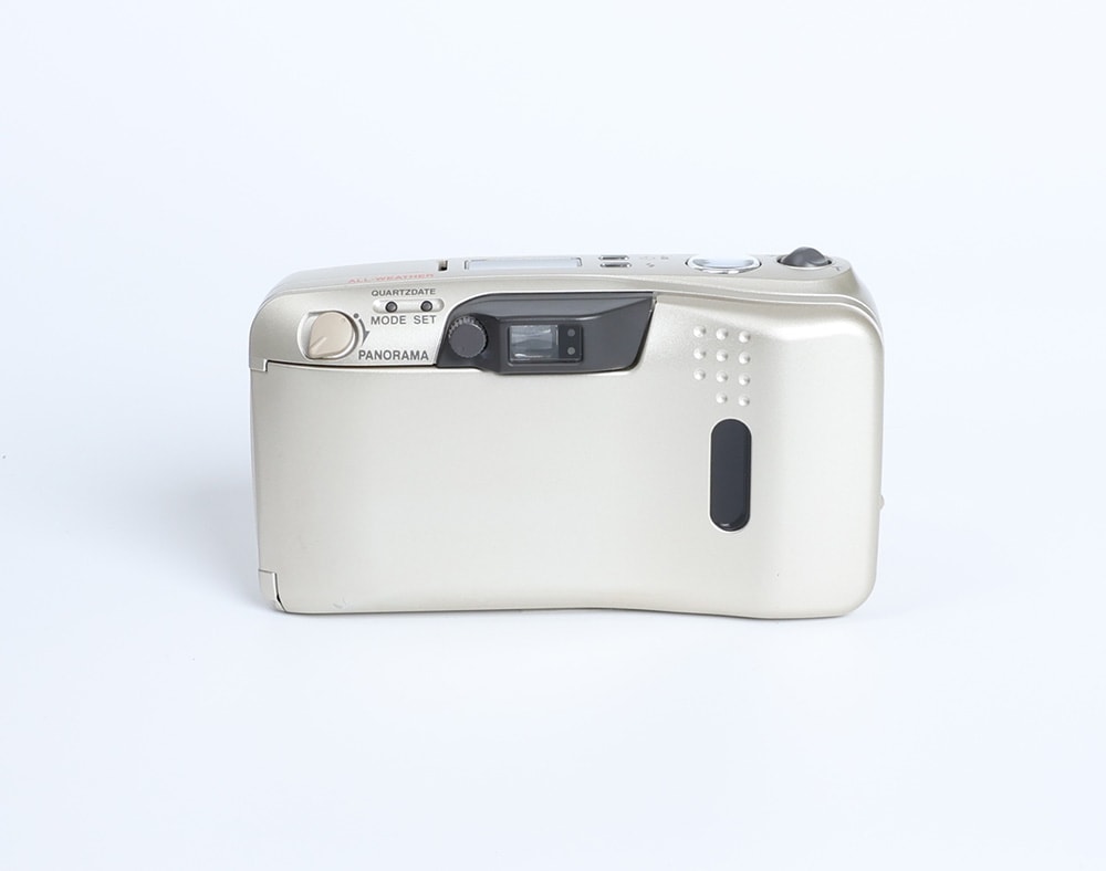 オリンパス OLYMPUS μ ZOOM 130 | 中古,カテゴリー,カメラ本体 | Saeda