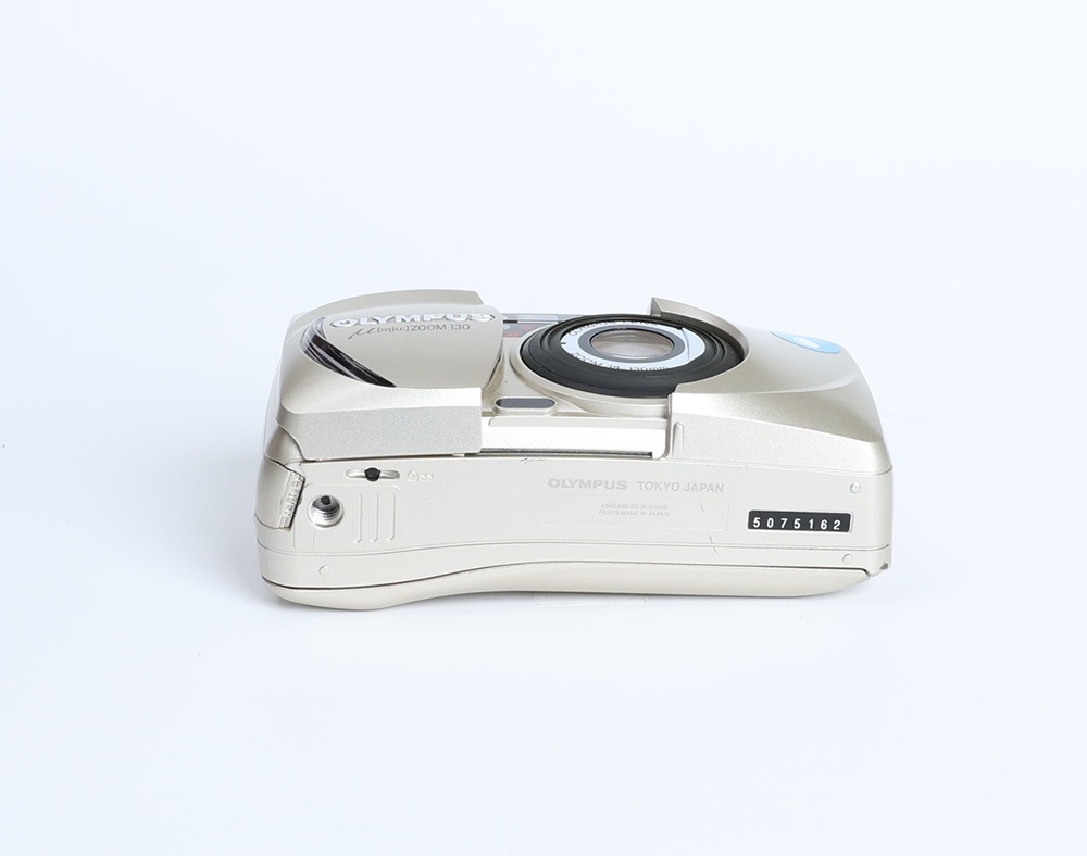オリンパス OLYMPUS μ ZOOM 130 | 中古,カテゴリー,カメラ本体 | Saeda オリンパス OLYMPUS μ ZOOM 130 | 中古,カテゴリー,カメラ本体 | Saeda