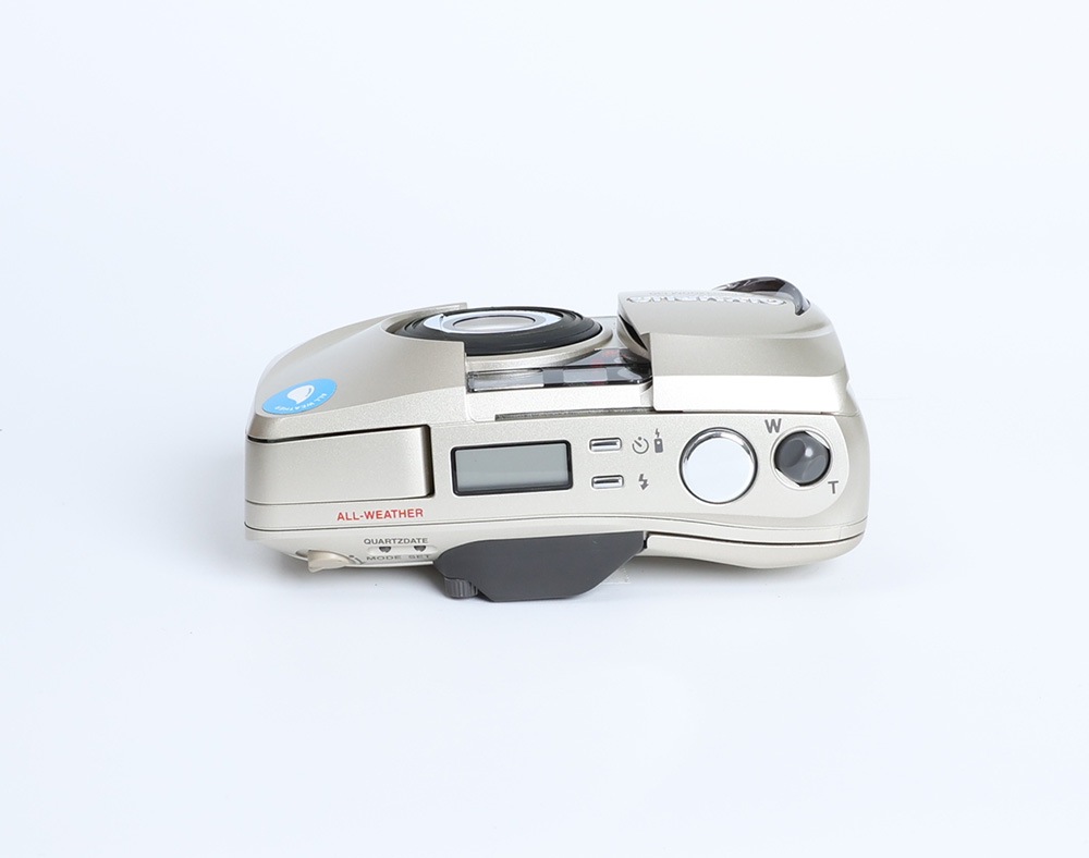 オリンパス OLYMPUS μ ZOOM 130 | 中古,カテゴリー,カメラ本体 | Saeda