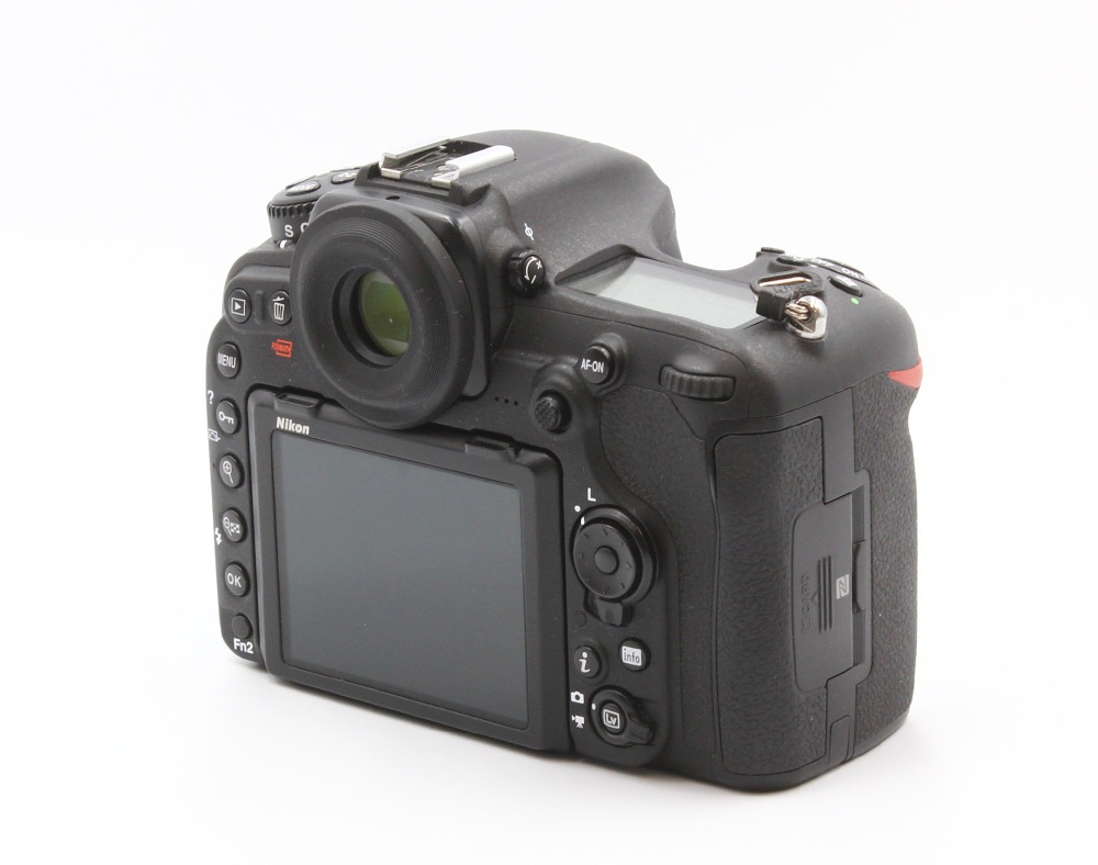 ニコン Nikon D500 ボディ | 中古,状態,ランク B | Saeda Direct Shop