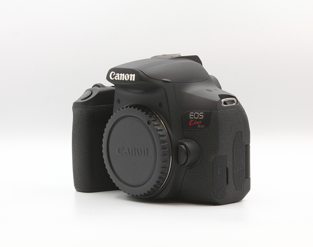 EOS Kiss X10i ボディ