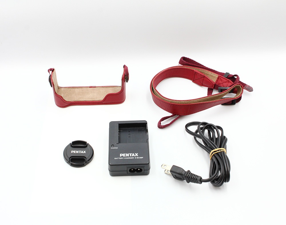 ペンタックス PENTAX Q7 STANDARD レンズキット | 中古,カテゴリー