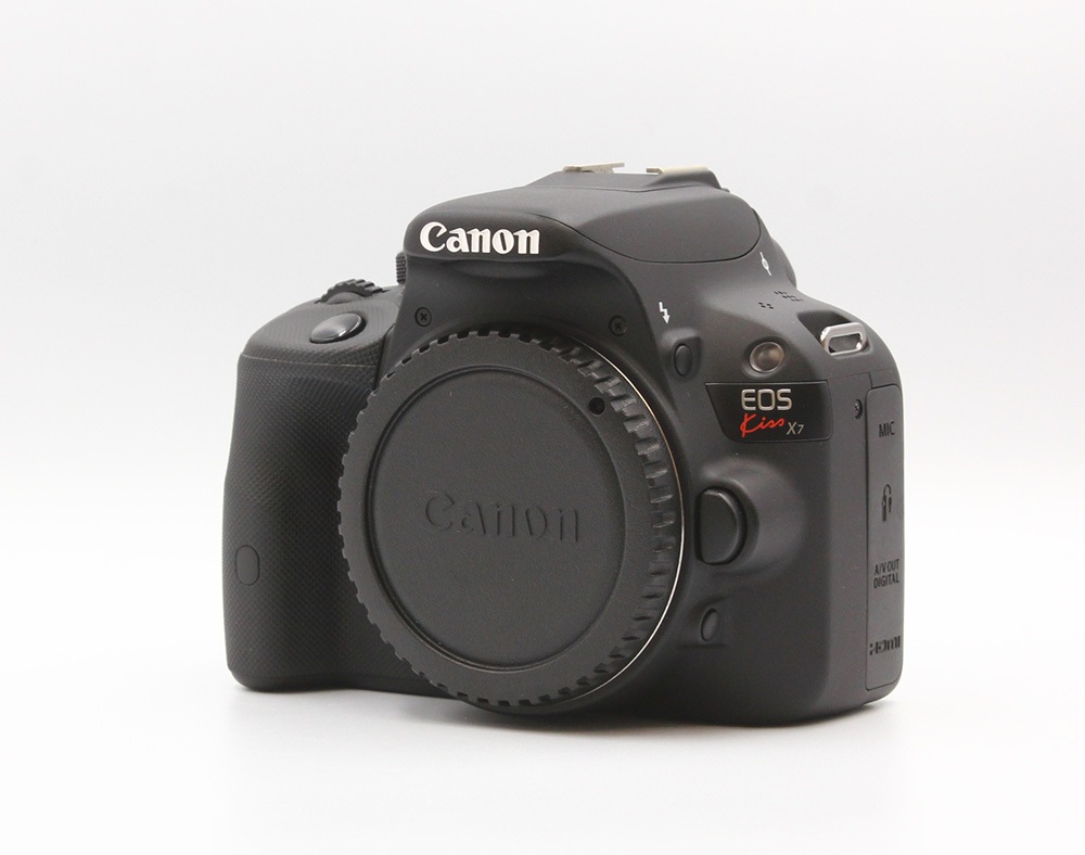 Canon EOS KISS X7 ボディ キャノン