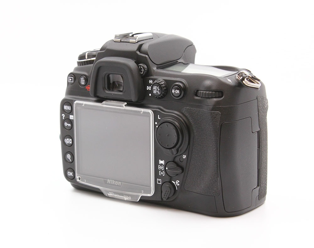 新品級 NIKON D300 ショット数 354枚 デジタル ボディ H126 ニコン Nikon D300 ボディ | 中古,マウント,Fマウント | Saeda Direct Shop
