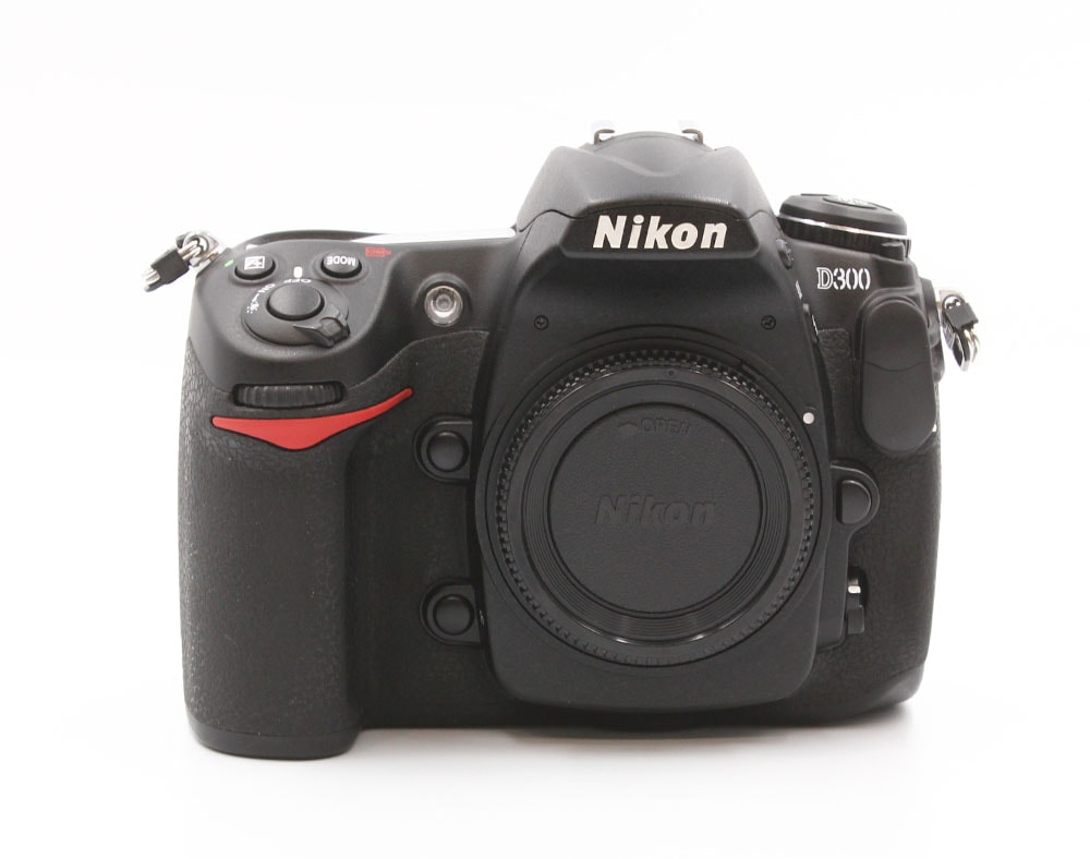 ニコン Nikon D300 ボディ | 中古,マウント,Fマウント | Saeda Direct Shop