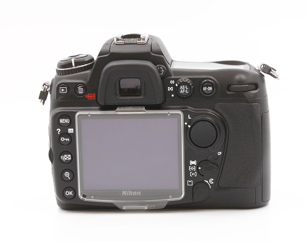 ニコン Nikon D300 ボディ | 中古,マウント,Fマウント | Saeda Direct Shop