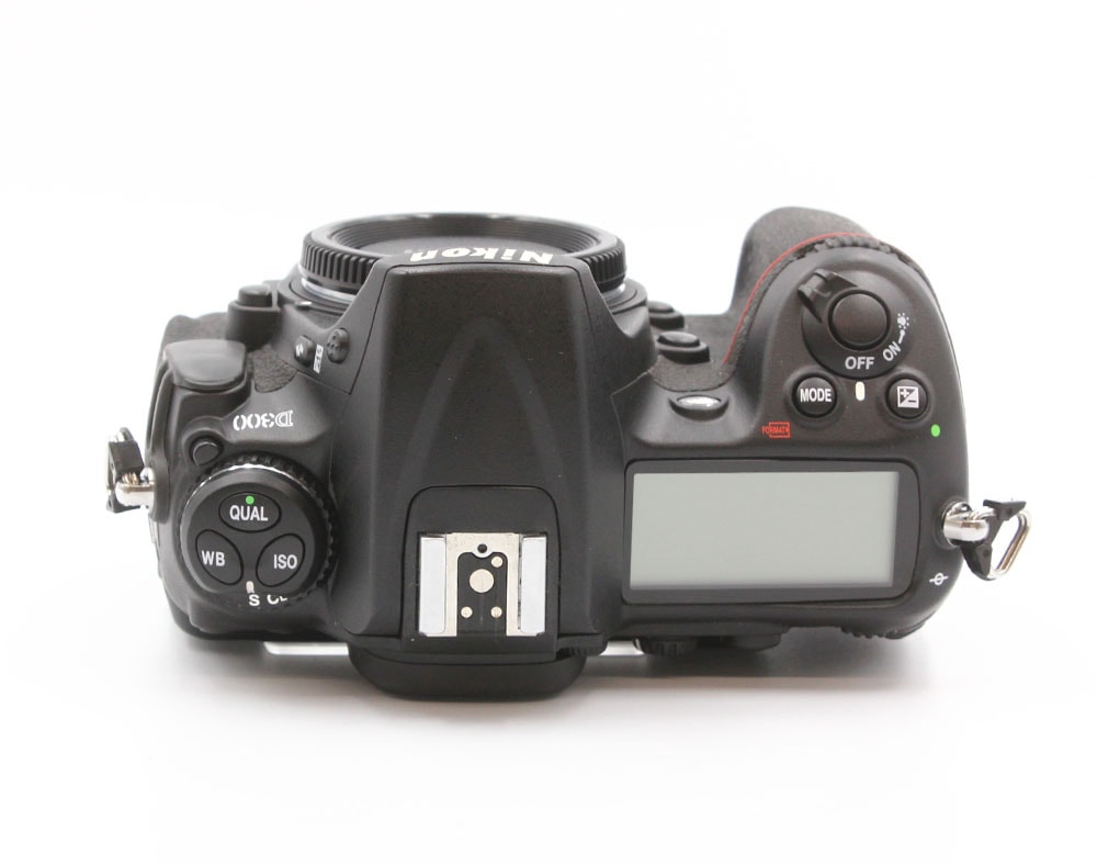 ニコン Nikon D300 ボディ | 中古,マウント,Fマウント | Saeda Direct Shop