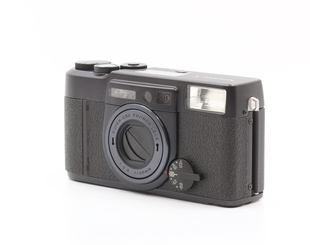 フジフイルム FUJIFILM KLASSE S | 中古,メーカー | Saeda Direct Shop