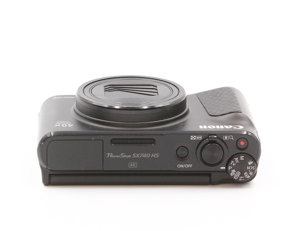 Canon PowerShot SX740 HS キヤノン デジタルカメラ PowerShot SX740 HS：コンパクトデジタルカメラ｜個人｜キヤノン