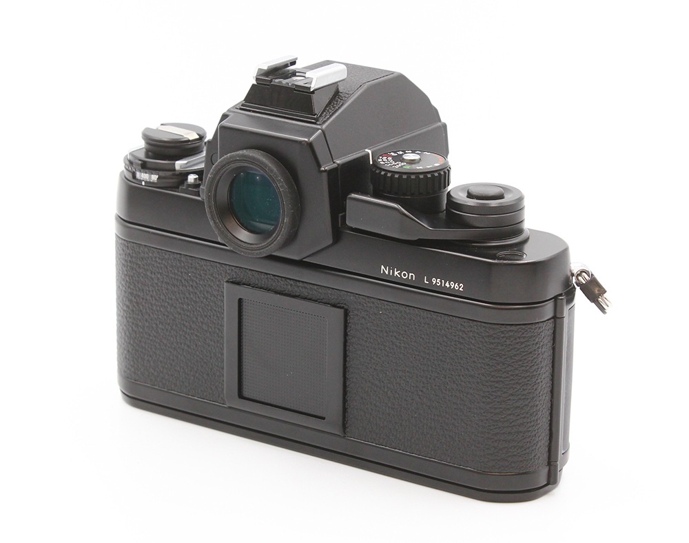 ニコン Nikon F3 Limited ボディ | 中古,カテゴリー,カメラ本体
