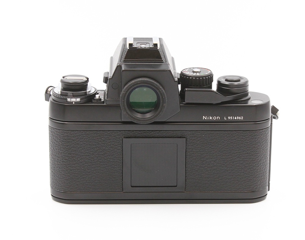 Nikon - 値下げ‼️Nikon F3ボディ 付属品あり ニコン F3シリーズ (F3HP、F3P、F3T 他)｜買取相場はやや上昇中