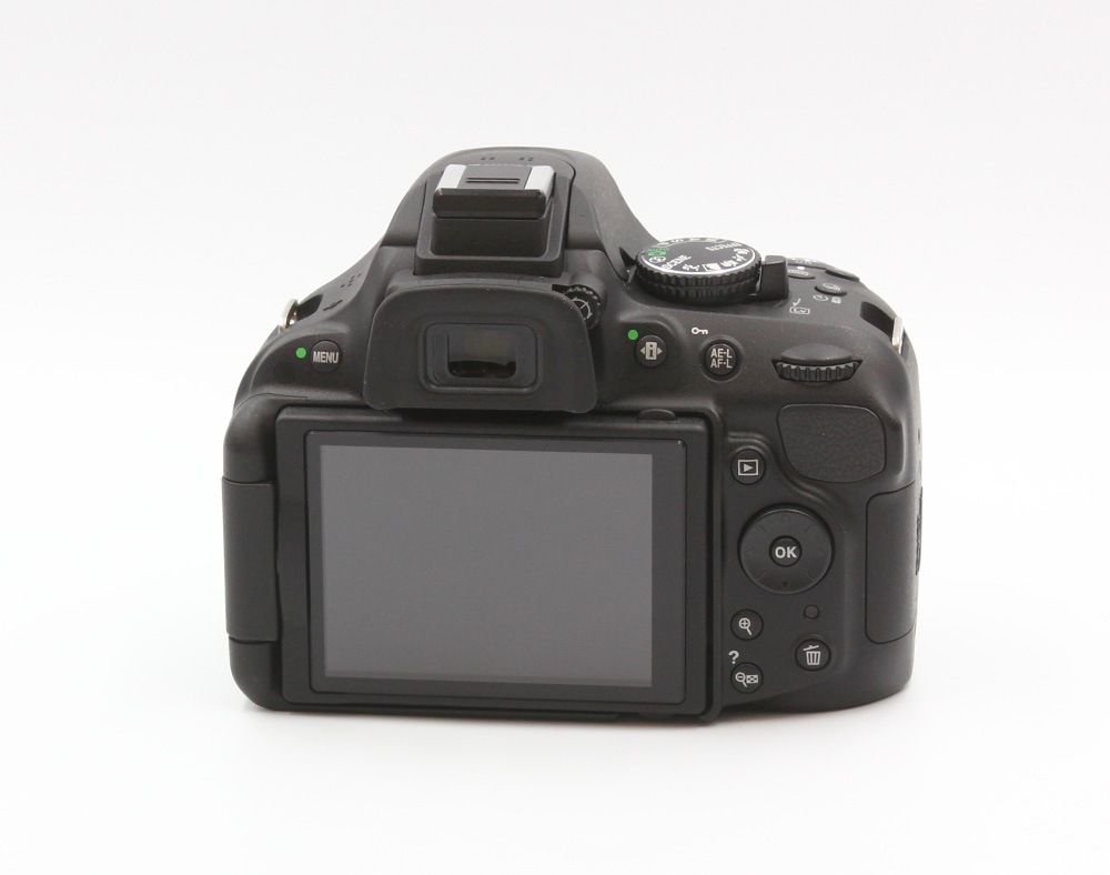 ニコン Nikon D5200 ボディ | 中古,マウント,Fマウント,DX（APS-C