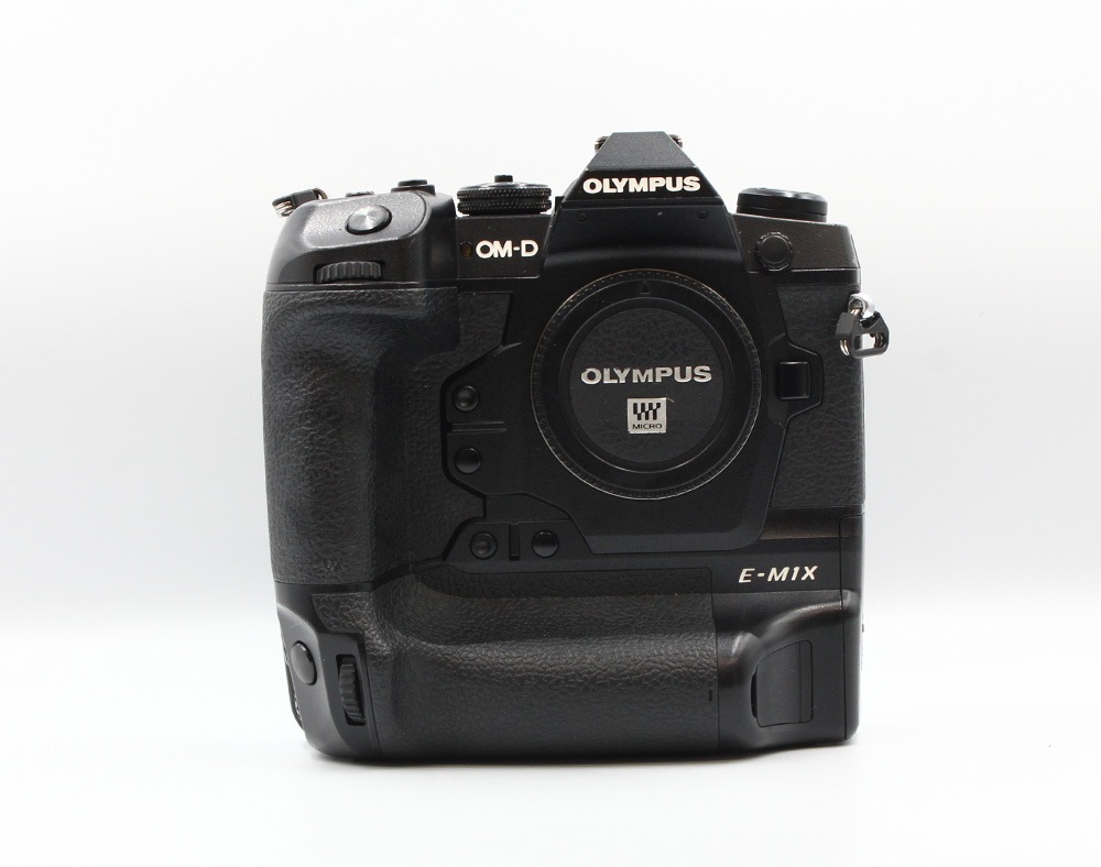 オリンパス OLYMPUS OM-D E-M1X ボディ | 中古,カテゴリー,カメラ本体