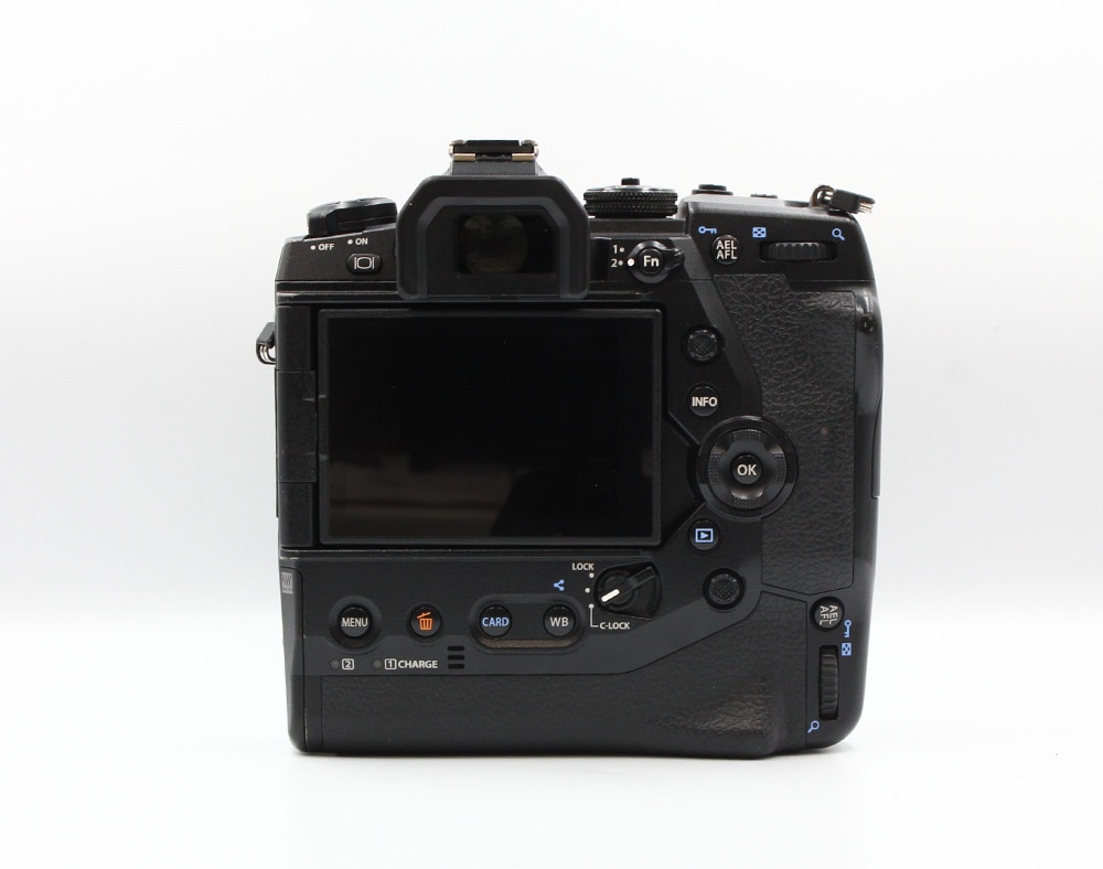 オリンパス OLYMPUS OM-D E-M1X ボディ | 中古,カテゴリー,カメラ本体