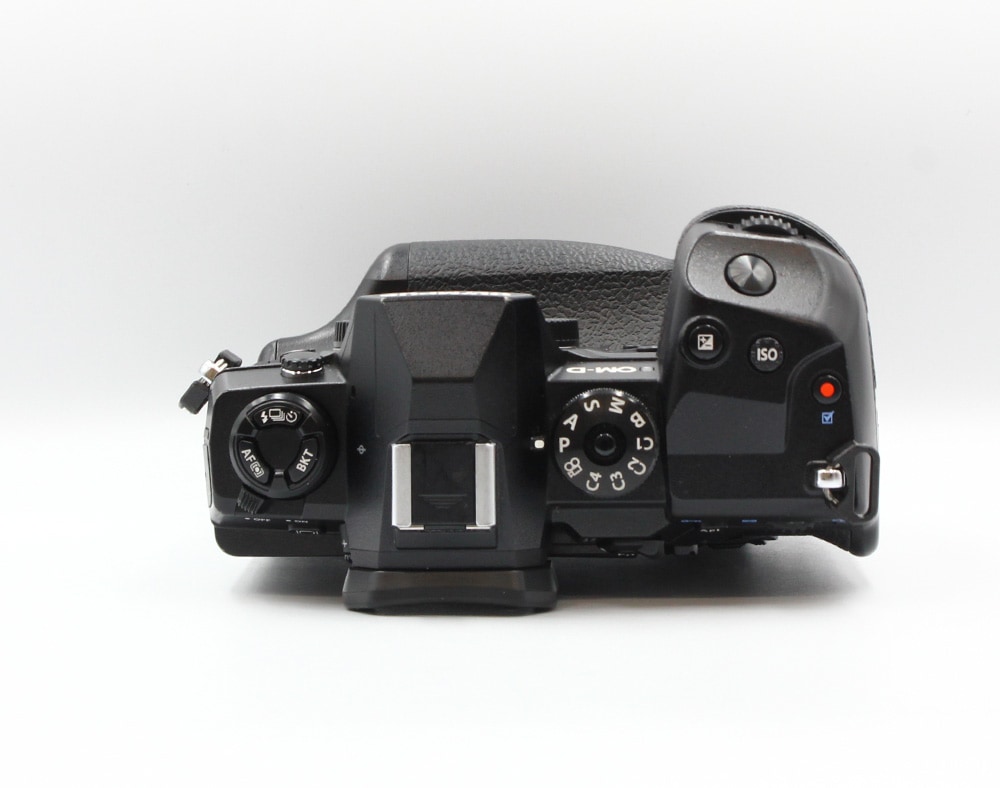 オリンパス OLYMPUS OM-D E-M1X ボディ | 中古,カテゴリー,カメラ本体