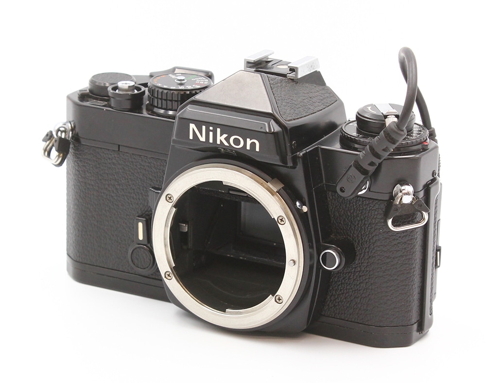 ニコン Nikon FE ボディ | 中古,カテゴリー,カメラ本体,フィルム