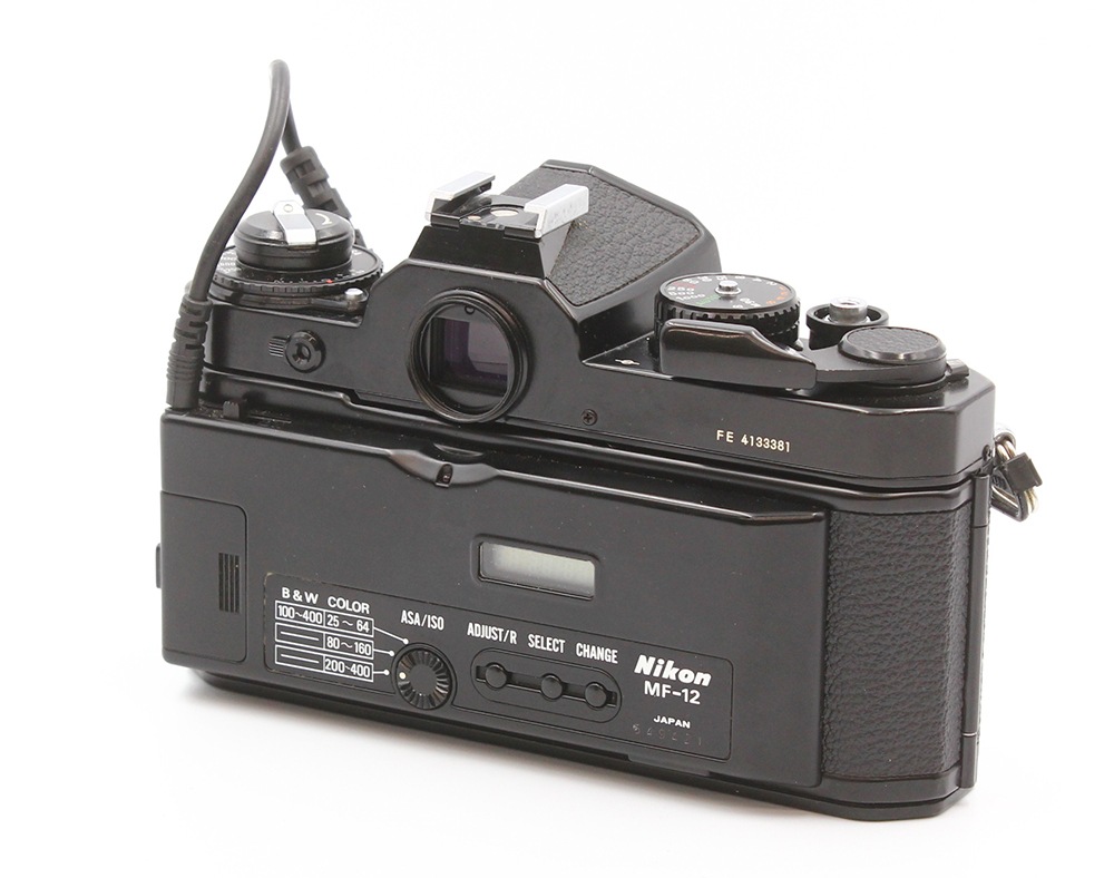 ニコン Nikon FE ボディ | 中古,カテゴリー,カメラ本体,フィルム