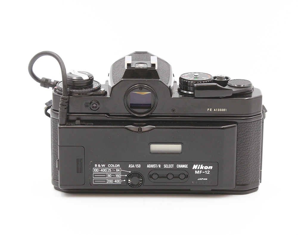 ニコン Nikon FE ボディ | 中古,カテゴリー,カメラ本体,フィルム