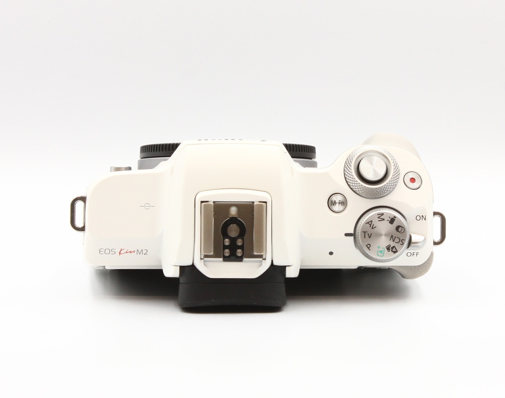 EOS Kiss M2 ボディ 中古価格比較 - 価格.com