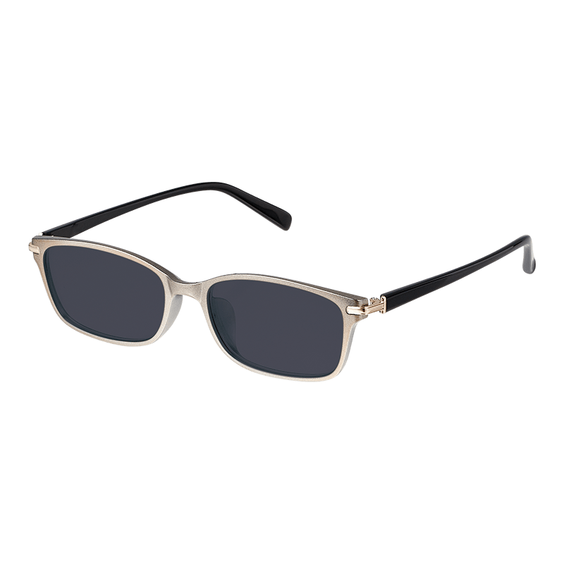 いぶしゴールド