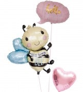 ϥ٥ӡʥԥ󥯡ˤȥߥĥХԥ󥯥ϡȡڽлˤΥХ롼 λҡ