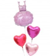 �Х�꡼�ʥ������ȥޥ��󥿥ϡ��ȡ���åɥϡ��ȡ��ԥ󥯥ϡ��ȡڥԥ��Τ�Х쥨��ȯɽ��ΥХ롼�������