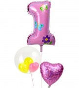 ϡȤȤפϡȡޥ礭ʥեȥСǡ1ͤΥХ롼󡦽λҡ