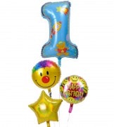 ѡƥޥȥ礭ʥեȥСǡ1ͤΥХ롼ˤλҡ