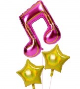 �礭�ʲ����2Ϣ�������Х롼��ڥԥ��Τ�Х쥨��ȯɽ��ΥХ롼�������