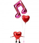 �ϡ��ȷ��������礭�ʲ���Ȥ��餭���åɥϡ��ȡڥԥ��Τ�Х쥨��ȯɽ��ΥХ롼�������