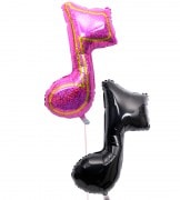 �礭�ʥԥ󥯤�8ʬ������礭�ʥ֥�å���8ʬ����ڥԥ��Τ�Х쥨��ȯɽ��ΥХ롼�������