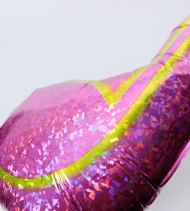 �礭�ʥԥ󥯤�8ʬ����ȥ��꡼�󥹥������饤�ȥ֥롼�������ڥԥ��Τ�Х쥨��ȯɽ��ΥХ롼�������