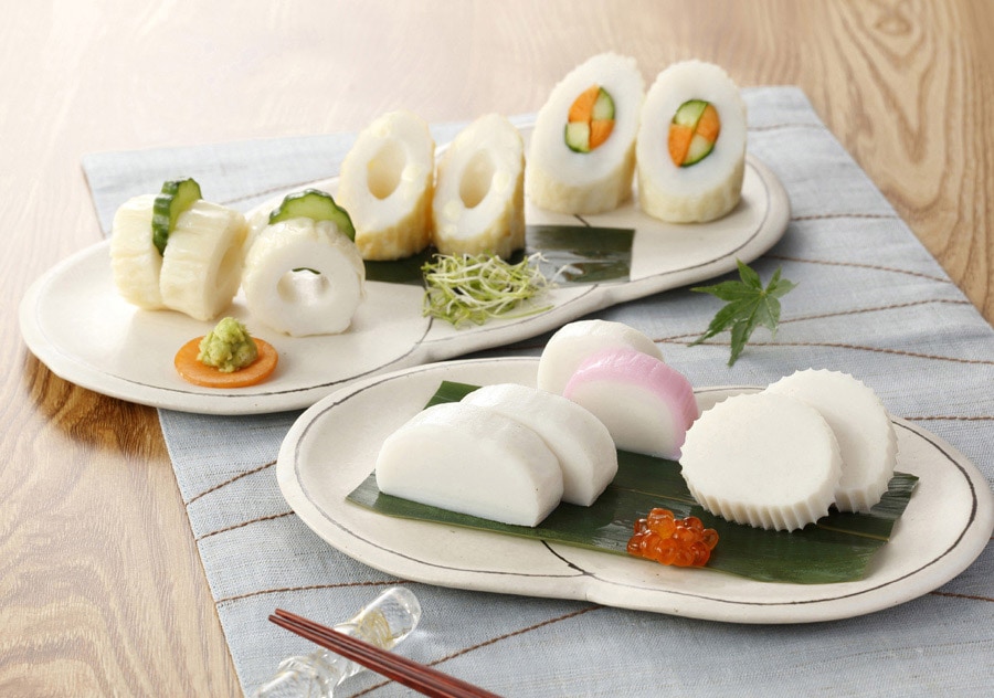 宇部かまブランド】 ふるさと 波 【山口県名産品】 【かまぼこ・ちくわ