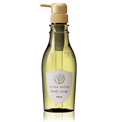 POLA エステロワイエ ボディソープ 400mL| You通販 | POLA