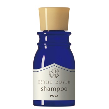 POLA ポーラ エステロワイエ シャンプー 30ml（300個入）| You通販
