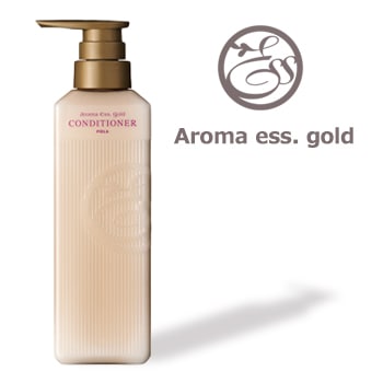 POLA ポーラ アロマエッセ ゴールド コンディショナー 470mL