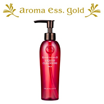 POLA アロマエッセゴールド リキッドクレンジング 詰替3個セット POLA アロマエッセゴールド リキッドクレンジング 詰替3個セット