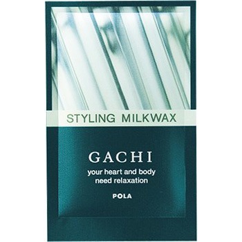 POLA ポーラ GACHI （ガチ） フェイスケア スタイリング ミルク