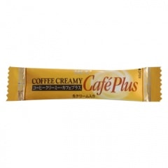 UCCカフェプラススティッククリーム生クリーム入2.5g （1セット100個入