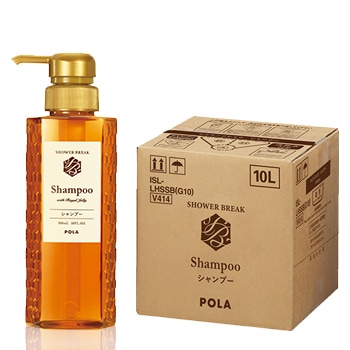 POLA֥쥤ס 10L500ml291.5ߡǹˡ