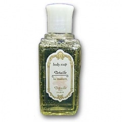 POLA デタイユ・ラ・メゾン ボディソープ 50ml (1セット200個入）1個