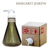 マーガレットジョセフィン　 ウッディ　リンス　10L　500ml当り467.5円（税込）|業務用 シャンプー18L〜お得！|バスルーム商品