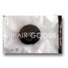クリアシリーズ ヘアバンド黒（1セット250個入）1個当り12.23円（税込）|ホテルアメニティシリーズ|客室商品