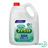 花王 かんたんマイペット 4.5L　（1セット1本入）|洗剤|清掃用品