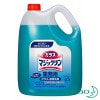 花王 ガラスマジックリン 4.5L　（1セット1本入）|洗剤|清掃用品