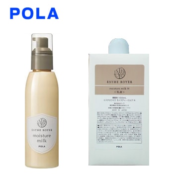 POLA �����ƥ��磻�� �⥤�����㡼�ߥ륯�����ա� 1L����1���å�1������